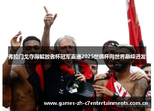 弗拉门戈夺得解放者杯冠军直通2025世俱杯向世界巅峰进发 弗拉门戈夺得解放者杯冠军直通2025世俱杯向世界巅峰进发
